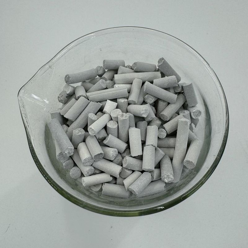 Chất tẩy clo gốc canxi ở nhiệt độ phòng