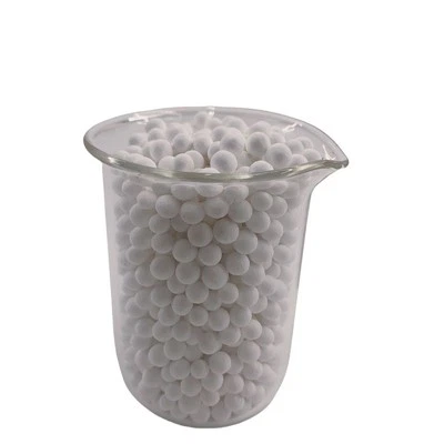 Chất xúc tác phục hồi lưu huỳnh được thúc đẩy