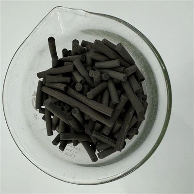 Chất tẩy asen hình dải