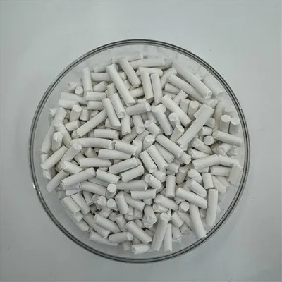 Chất xúc tác dựa trên TiO2 để thu hồi lưu huỳnh